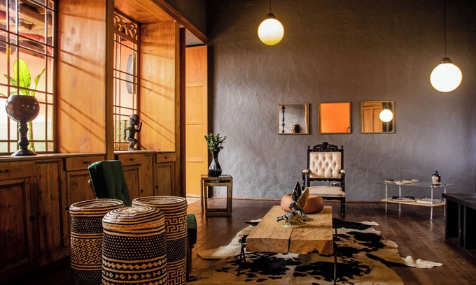 La Candelaria Hotel | Hotel Dios