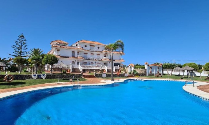 Conil de la Frontera Hotel | Hotel Diufain