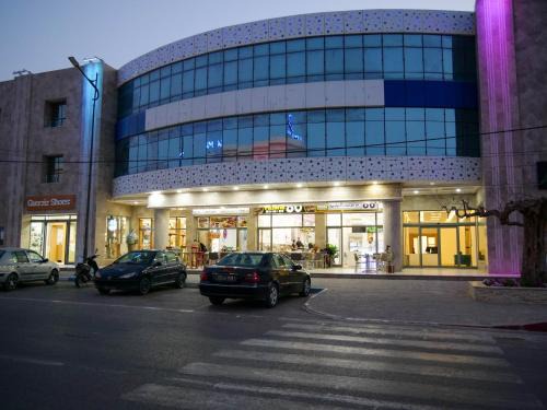 Aghir Hotel | Hotel Djerba Inn