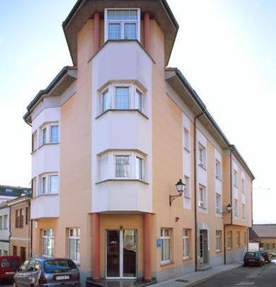 Ferrera Hotel | Hotel Doña Nieves
