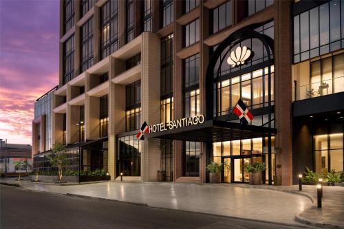 Santiago Province Hotel | Hotel Santiago, Curio Collection By Hilton