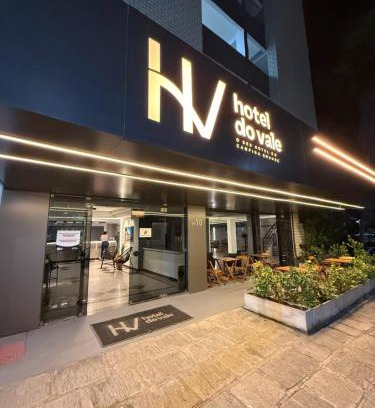 Lauritzen Hotel | Hotel do Vale