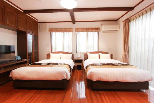 Beppu Apartamento | HOTEL DO-YA BEPPU Bekkan