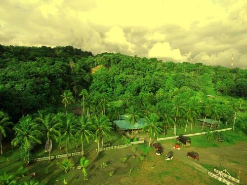 El Valle Hotel | Hotel Don Aí