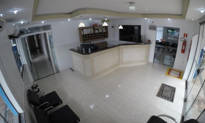 Foz do Iguacu Hotel | Hotel Dove