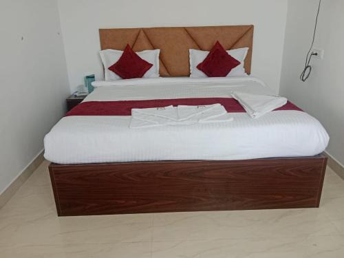 Mysore Cabina | Hotel Dream Palace