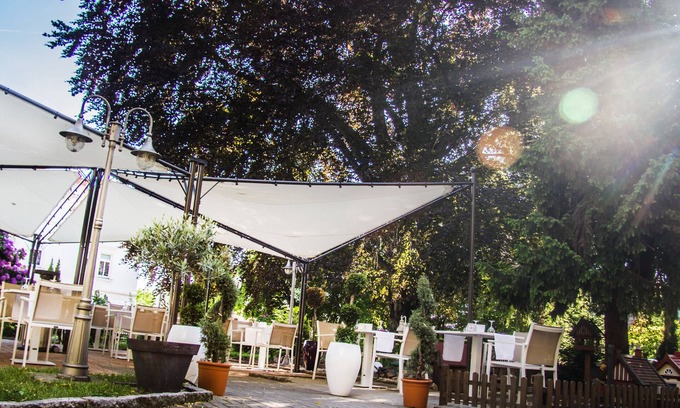 Zittau Hotel | Hotel Dresdner Hof