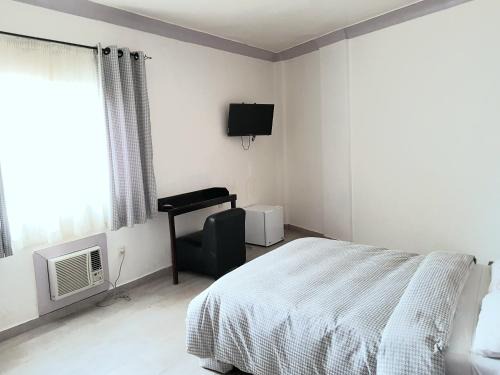 Conakry Hotel | Hotel du Golfe de Guinée