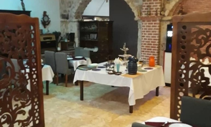 Ain Temouchent Province Hotel | Hotel Du Prince