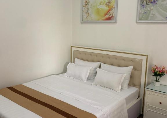 Cam Pha Apartamento | hotel duclong2