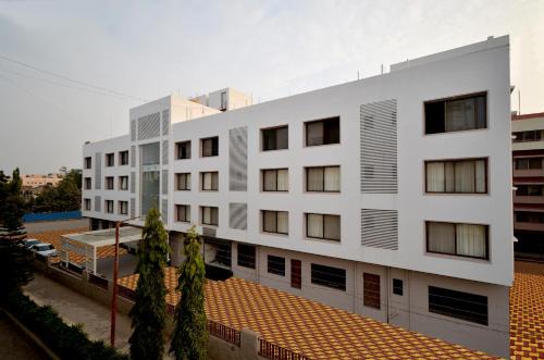 Shirdi Hotel | Hotel Dwarka Park