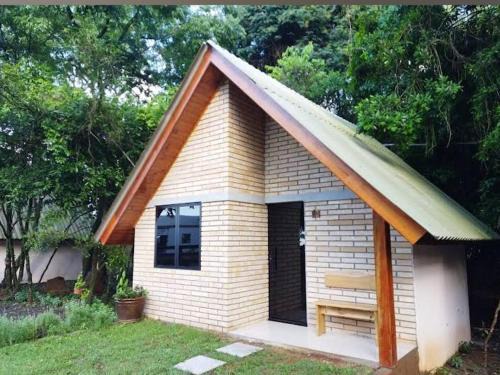 Ametista do Sul Cabina | Hotel e Pousada Cabanas Arbor