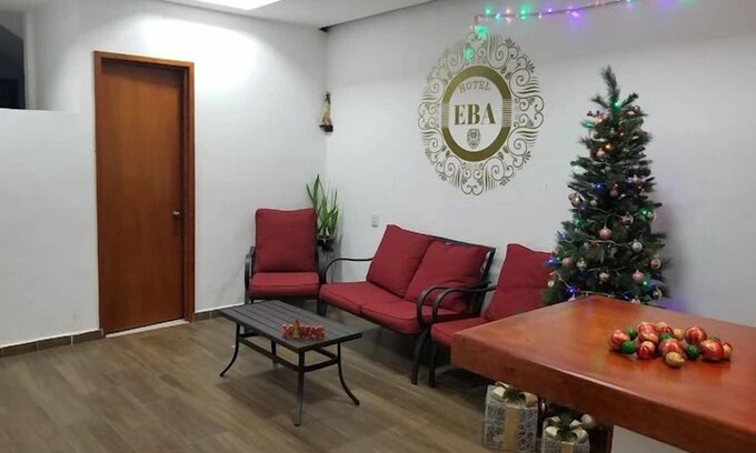 Putla Villa de Guerrero Hotel | Hotel EBA