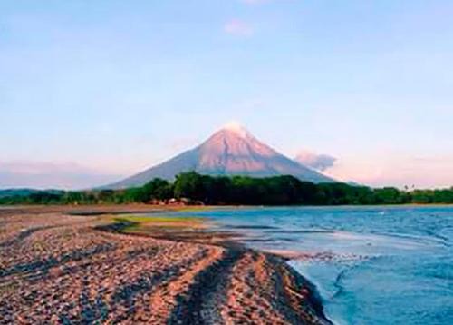 Moyogalpa Casa | Hotel Ecológico Tierra Blanca