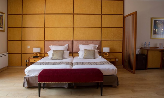 Bethune Hotel | Hotel Eden