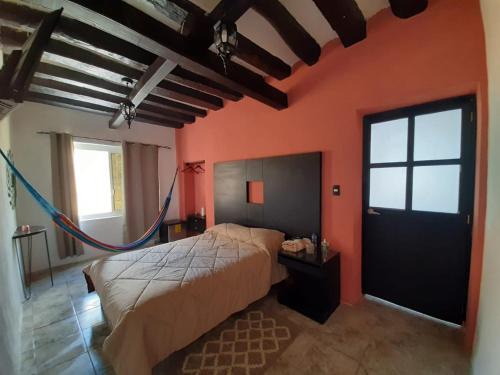 Zona centro Apartamento | Hotel Edzna