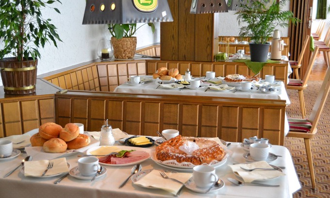 Hergarten Hotel | Hotel Eifelhof Weina