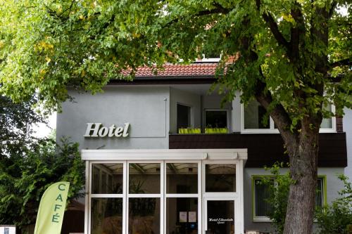 Gross Buchholz Hotel | Hotel Eilenriede