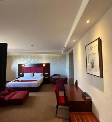 Boumerdes Hotel | Hotel el amine