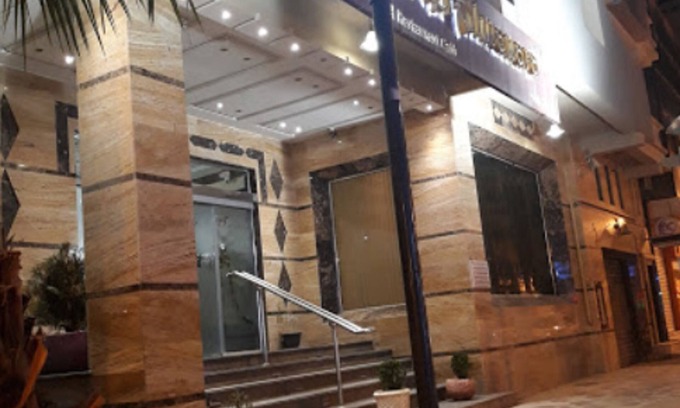 El Eulma Hotel | Hotel El Bez