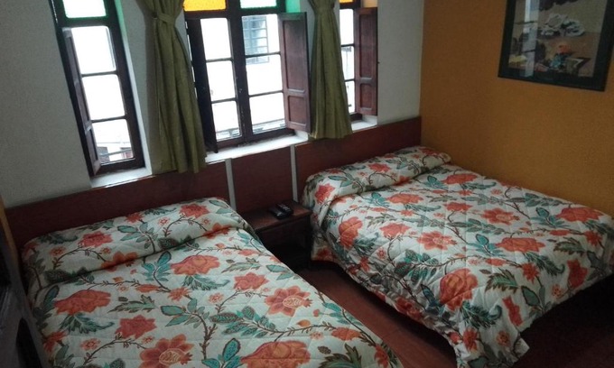 La Candelaria Hotel | Hotel El Dorado La Candelaria