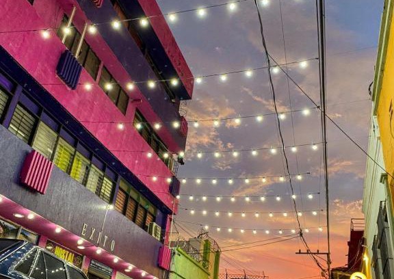 Historic Center Casa | Hotel El Exito