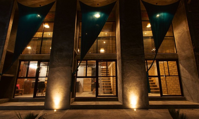 Oaxaca Cabaña | Hotel El Refugio Campestre