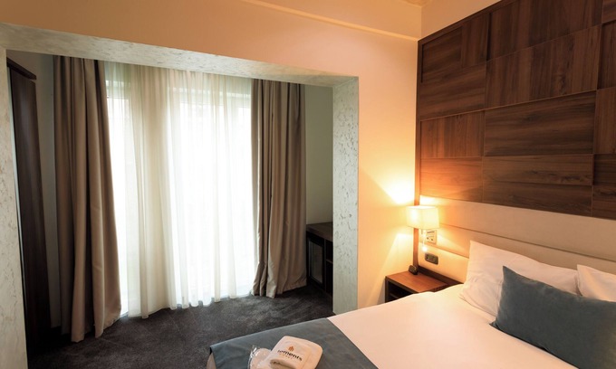 Novi Pazar Hotel | Hotel Elements