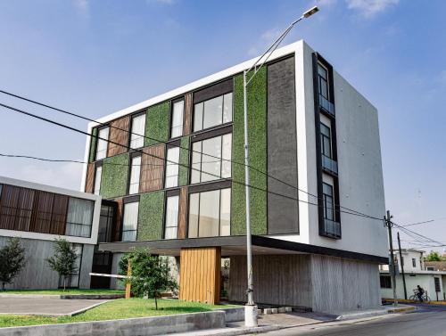 Matamoros Hotel | Hotel Embajadores Matamoros