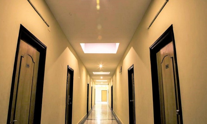 Gandhidham Hotel | Hotel Empire Gandhidham