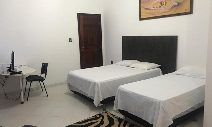 Santarem Hotel | hotel encontro das aguas