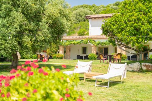 Siniscola Hotel | HOTEL Essenza di Mirto