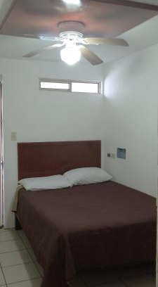 Matamoros Hotel | Hotel Estrella