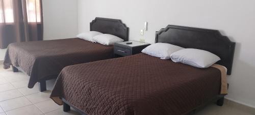 Matamoros Hotel | Hotel Estrella