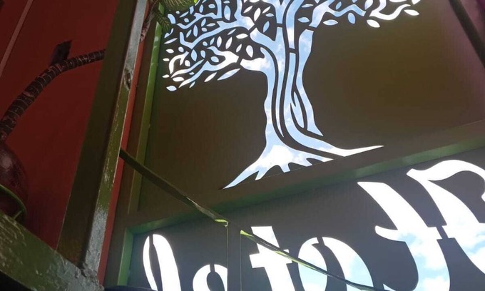 Oaxaca Hotel | HOTEL EUCALIPTOS DE MAURO