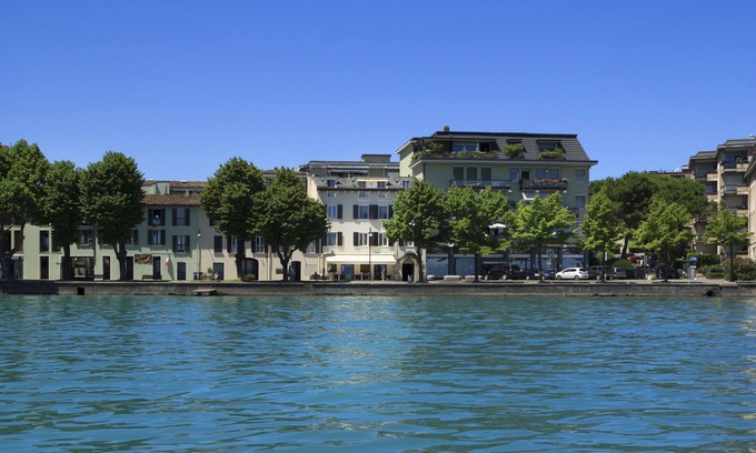 Desenzano del Garda Hotel | Hotel Europa