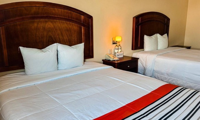 Juchitán de Zaragoza Hotel | Hotel Express Inn Juchitan
