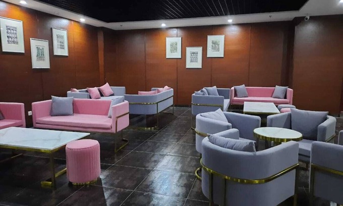Luanda Cama Y Desayuno | HOTEL EXPRESS
