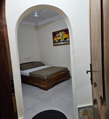 Togo Hotel | Hotel Eyram