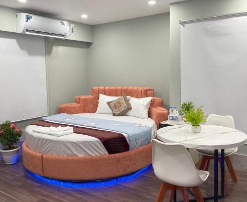 Uttara Hotel | Hotel Family Inn near Airport Uttara, Dhaka