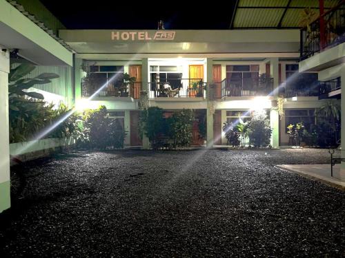 La Fortuna Cama Y Desayuno | Hotel FAS