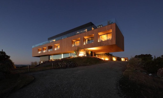 La Barra Complejo | Hotel Fasano Punta del Este