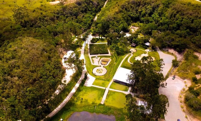 Sao Joao Casa | Hotel Fazenda Lago São Francisco