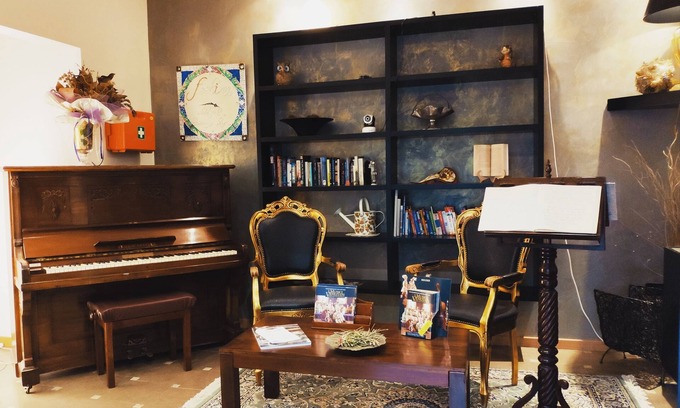 Campalto Casa | Hotel Feel Inn Venice Airport Rooms