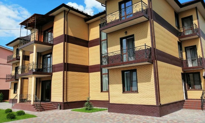 Lyuberetsky District Hotel | Hotel Fenix