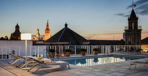 San Bartolome Hotel | Hotel Fernando III