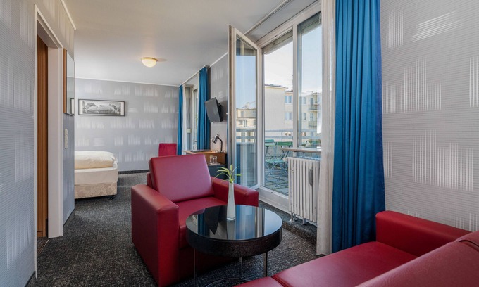 St. Paul Hotel | Hotel Fidelio