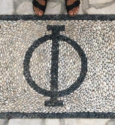 Symi Hotel | Hotel Fiona Symi