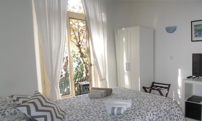 Castagnola Hotel | Hotel Firenze Lugano