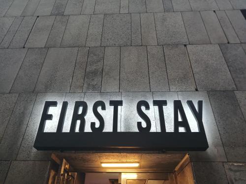 Sinchon-dong Hotel | Hotel Firststay Hongdae
